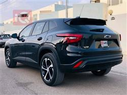 شيفروليه تراكس